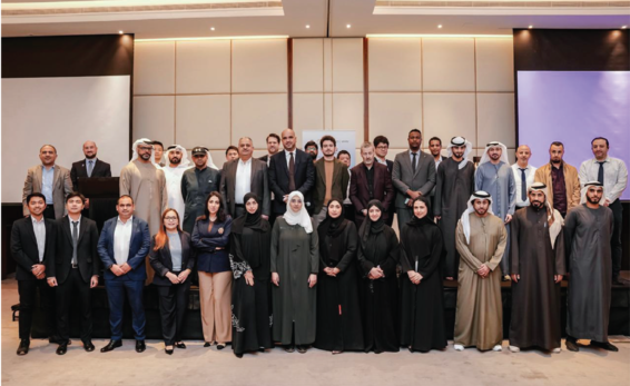 Al Masaood Energy | NDTCCS | TerraDrone Seminar