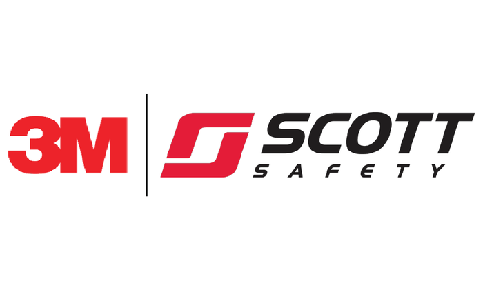 3m and Scott Safety
