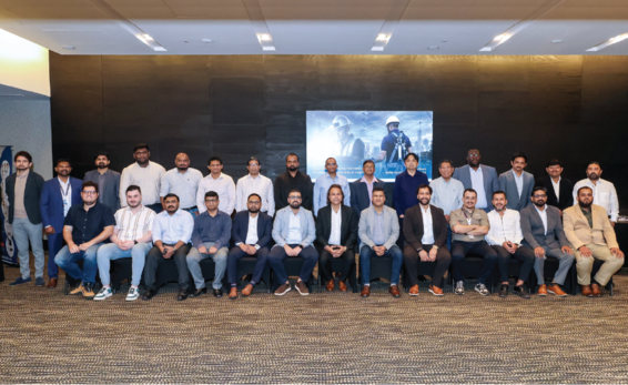 Al Masaood Energy | Venus | UFS Protects Seminar