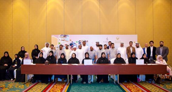 Al Masaood Tailoring signs Employment Agreement with ZHO