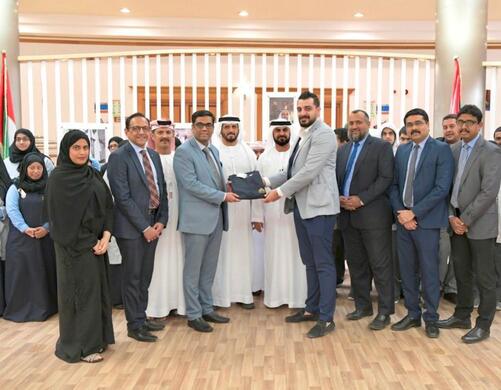 Al Masaood Tailoring, ZHO and Lulu celebrate successful partnership