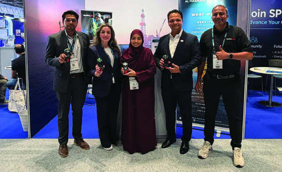 Al Masaood Energy participates as exhibitor at GOTECH 2026